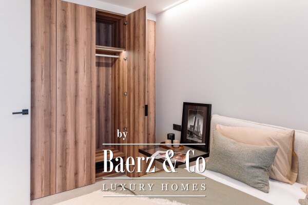 photo 15 Luxury 2 bedroom with ocean view & private pool in Rokabella