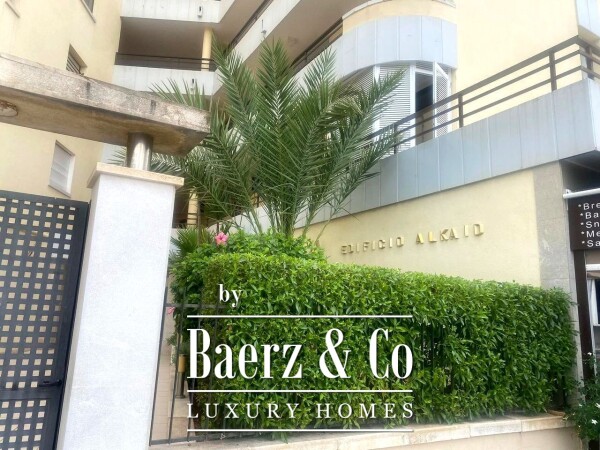 photo 11 Refurbished apartment with large terrace in Portals Nous