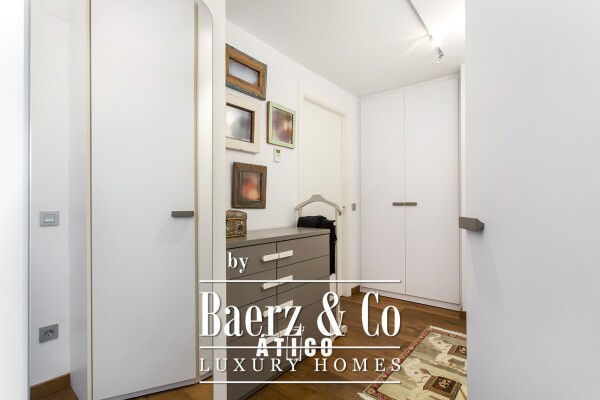 photo 18 Penthouse for sale in Sant Gervasi - Galvany