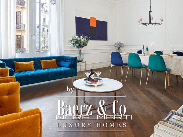 photo 9 Apartment for sale in Dreta de l´Eixample