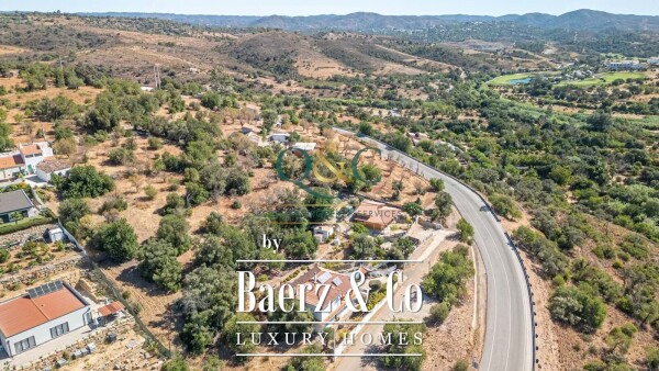 photo 8 Beautiful luxury home in Querença, Tôr e Benafim, Countryside