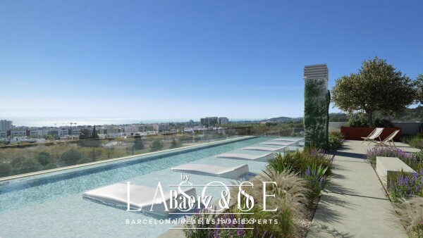 photo 10 Sitges, Vallpineda