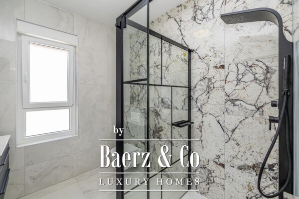 photo 19 Krk, Kornić, luxury villa with sea view and wellness area