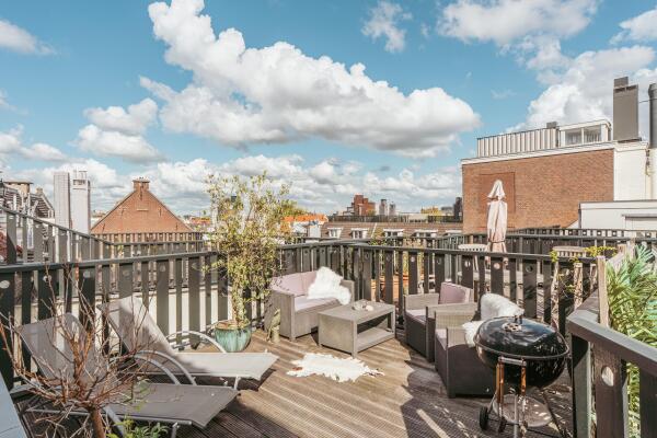 photo 20 Herengracht 183 E