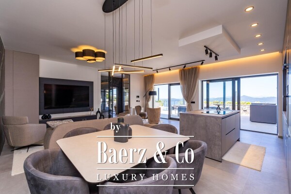 photo 3 Dubrovnik surroundings, stunning stone house with pool and views