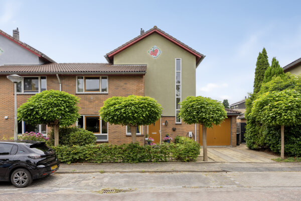 photo 4 van Ruysdaellaan 60