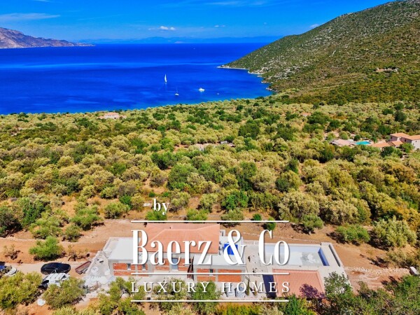 photo 2 1886162 - Detached house For sale, Leonidio, 235 sq.m., €900.000