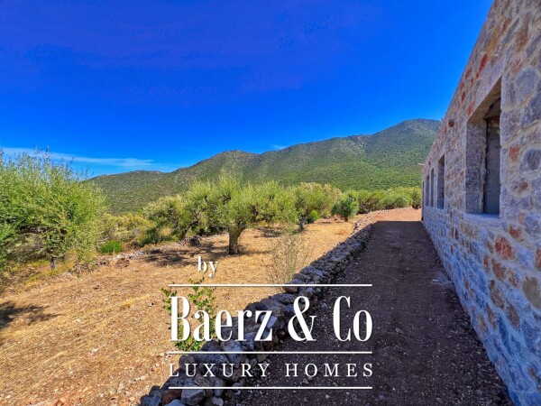 photo 20 1886162 - Detached house For sale, Leonidio, 235 sq.m., €900.000