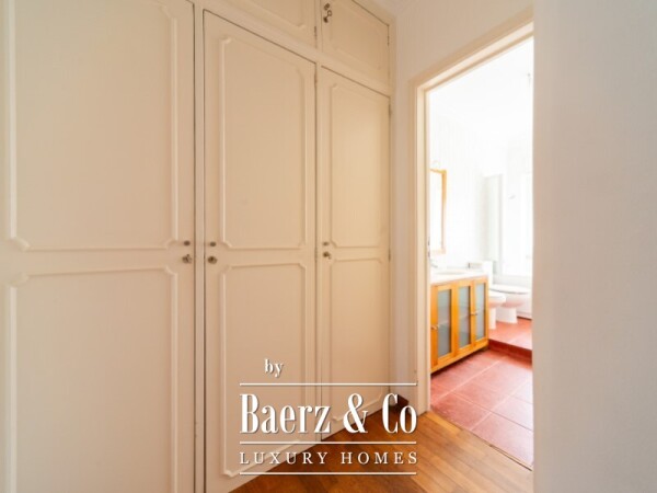 photo 10 3-Bedroom Apartment with Balcony, Air Conditioning and Access to Shared Rooftop Terrace, located in Entrecampos, Lisbon