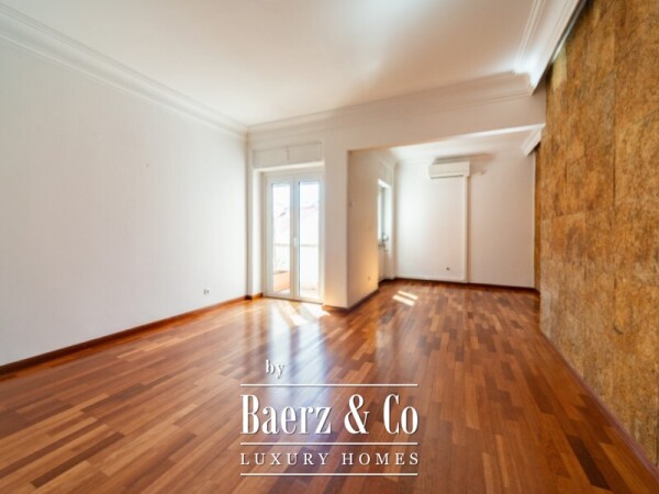 photo 14 3-Bedroom Apartment with Balcony, Air Conditioning and Access to Shared Rooftop Terrace, located in Entrecampos, Lisbon