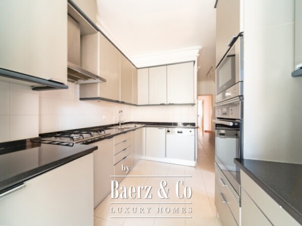 photo 17 3-Bedroom Apartment with Balcony, Air Conditioning and Access to Shared Rooftop Terrace, located in Entrecampos, Lisbon