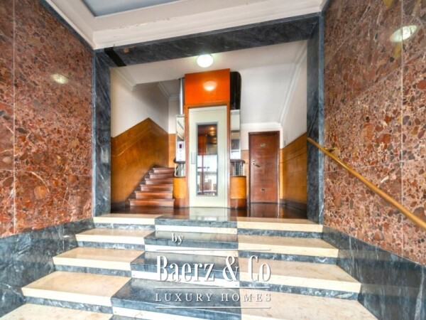 photo 23 3-Bedroom Apartment with Balcony, Air Conditioning and Access to Shared Rooftop Terrace, located in Entrecampos, Lisbon