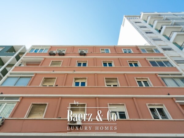 photo 24 3-Bedroom Apartment with Balcony, Air Conditioning and Access to Shared Rooftop Terrace, located in Entrecampos, Lisbon