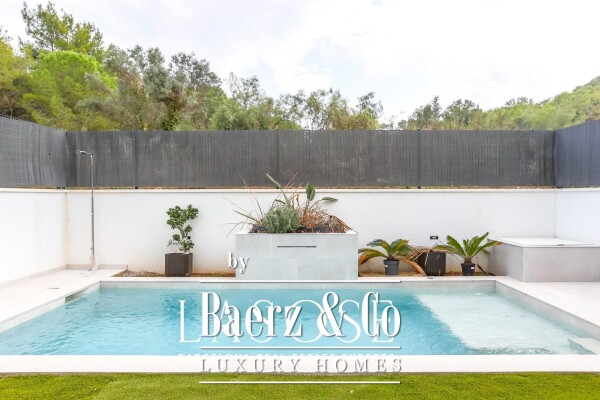 photo 7 Sant Pere de Ribes, Mas Alba