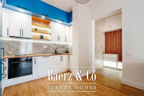 photo 11 Apartment in Budva with a Sea View