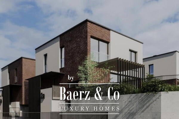 photo 3 Zagreb, Gornji Bukovac, luxury villa in a prime location