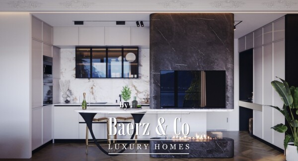 photo 16 Apartment in Kotor Municipality a New Project close to the Sea