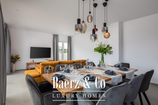 photo 6 Vodice, modern villa with a swimming pool and sea view, 332.92 m²