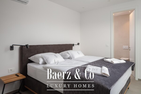 photo 12 Vodice, modern villa with a swimming pool and sea view, 332.92 m²