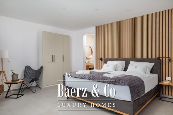 photo 13 Vodice, modern villa with a swimming pool and sea view, 332.92 m²