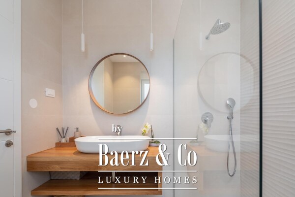 photo 17 Vodice, modern villa with a swimming pool and sea view, 332.92 m²