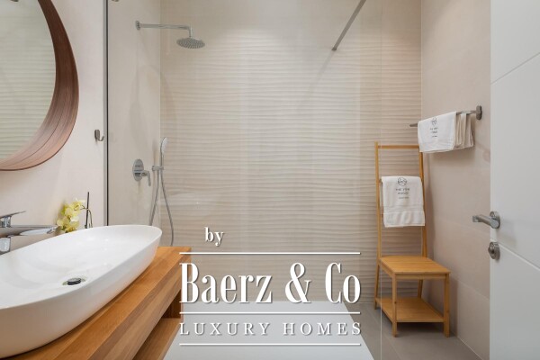 photo 18 Vodice, modern villa with a swimming pool and sea view, 332.92 m²