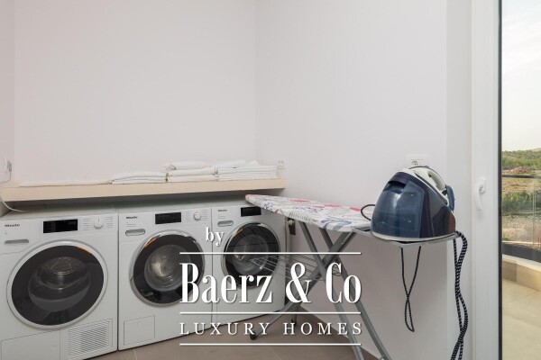 photo 26 Vodice, modern villa with a swimming pool and sea view, 332.92 m²