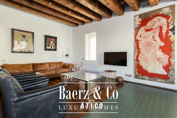 photo 14 Penthouse for rent in Ciutat Vella