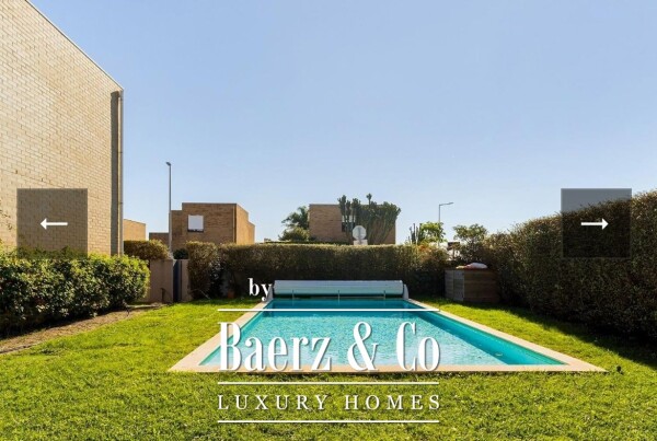 photo 2 Villa in Porto -Leça da Palmeira