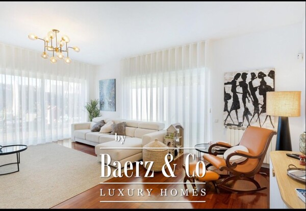 photo 4 Villa in Porto -Leça da Palmeira