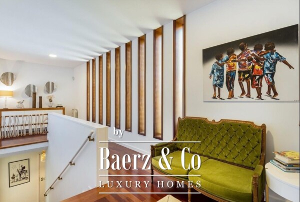 photo 10 Villa in Porto -Leça da Palmeira