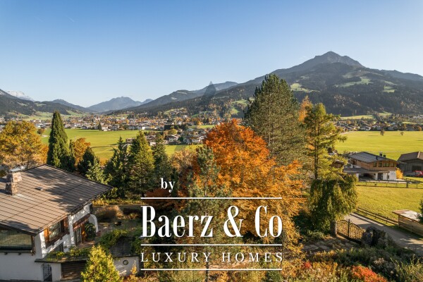 photo 7 Beautiful luxury home in St. Johann in Tirol