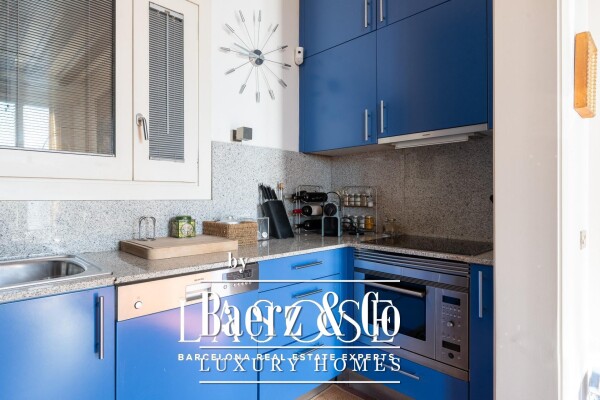 photo 18 Barcelona, La Barceloneta