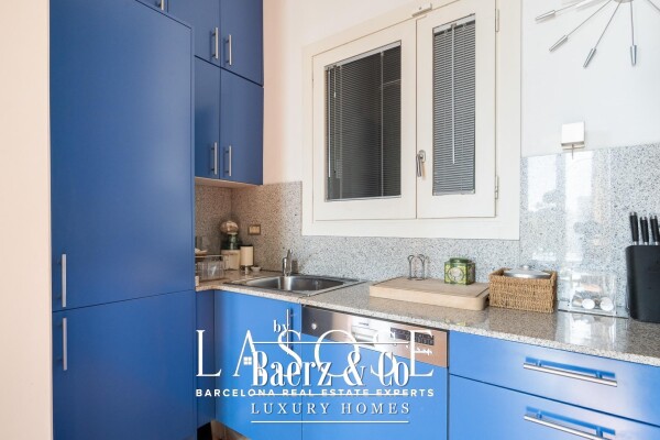 photo 17 Barcelona, La Barceloneta