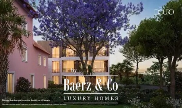 photo 6 Douro Palace apartments