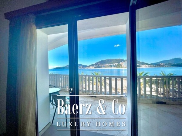 photo 12 Apartment in Budva Municipality next to the Sea