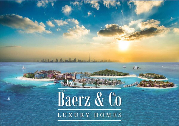 photo 6 Elegant 1BR Holiday-Style Residence at Côte d’Azur, The Heart of Europe – Dubai