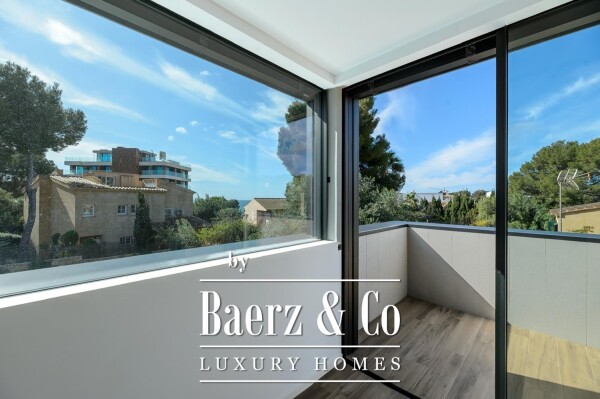 photo 12 New-Built Villa in the prestigious Old Bendinat