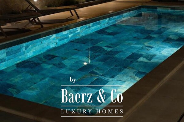 photo 5 Pag, Mandre, modern house with swimming pool in a beautiful location