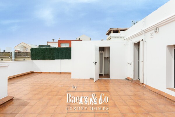 photo 4 Penthouse for sale in Sarrià-Sant Gervasi