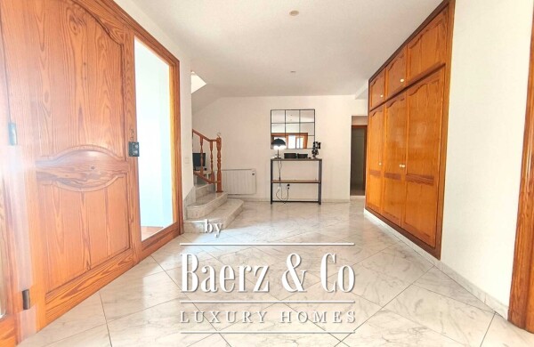 photo 13 CHARMING VILLA WITH TOURIST LICENSE AND AN EXCEPTIONAL LOCATION VERY CLOSE TO CIUTADELLA DE MENORCA