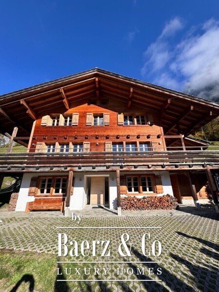 photo 1 Mettenbergstrasse 3