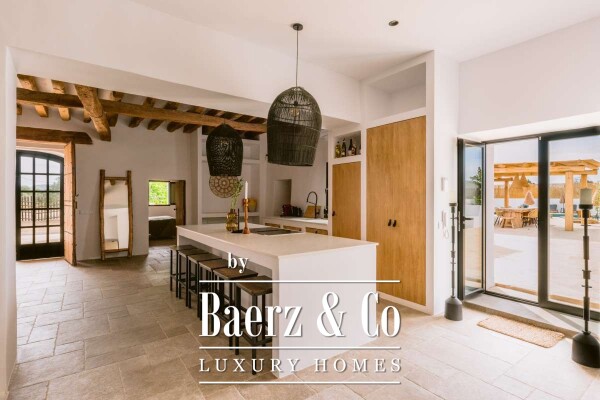 photo 13 Beautiful luxury home in San Jordi, San Jordi