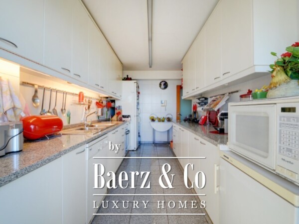 photo 19 4 bedroom flat in Foz with sea view, balcony and 3 parking spaces