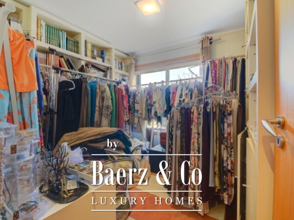 photo 25 4 bedroom flat in Foz with sea view, balcony and 3 parking spaces