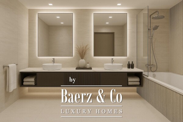 photo 12 Split, Lora, elegant three-bedroom apartment with premium amenities