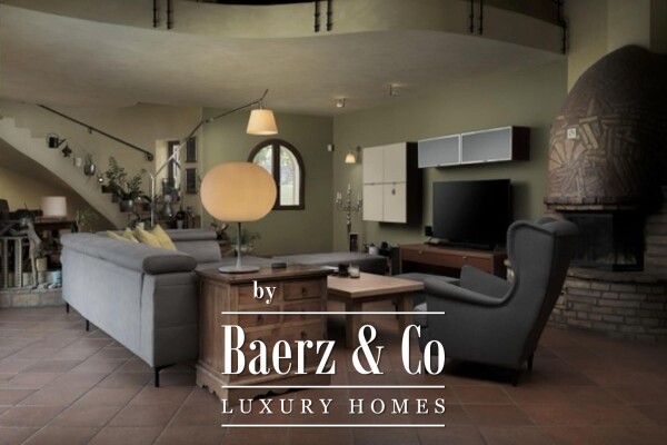 photo 14 Unique Castle-Like Villa in Istria, Barban Area, with Pool and Spacious Estate