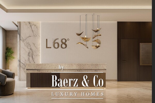 photo 4 Split, Lora, luxurious three-bedroom apartment in Split’s elite district