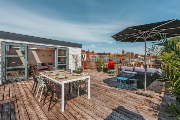 photo 1 Albrecht Dürerstraat 1 2