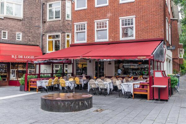 photo 79 Albrecht Dürerstraat 1 2